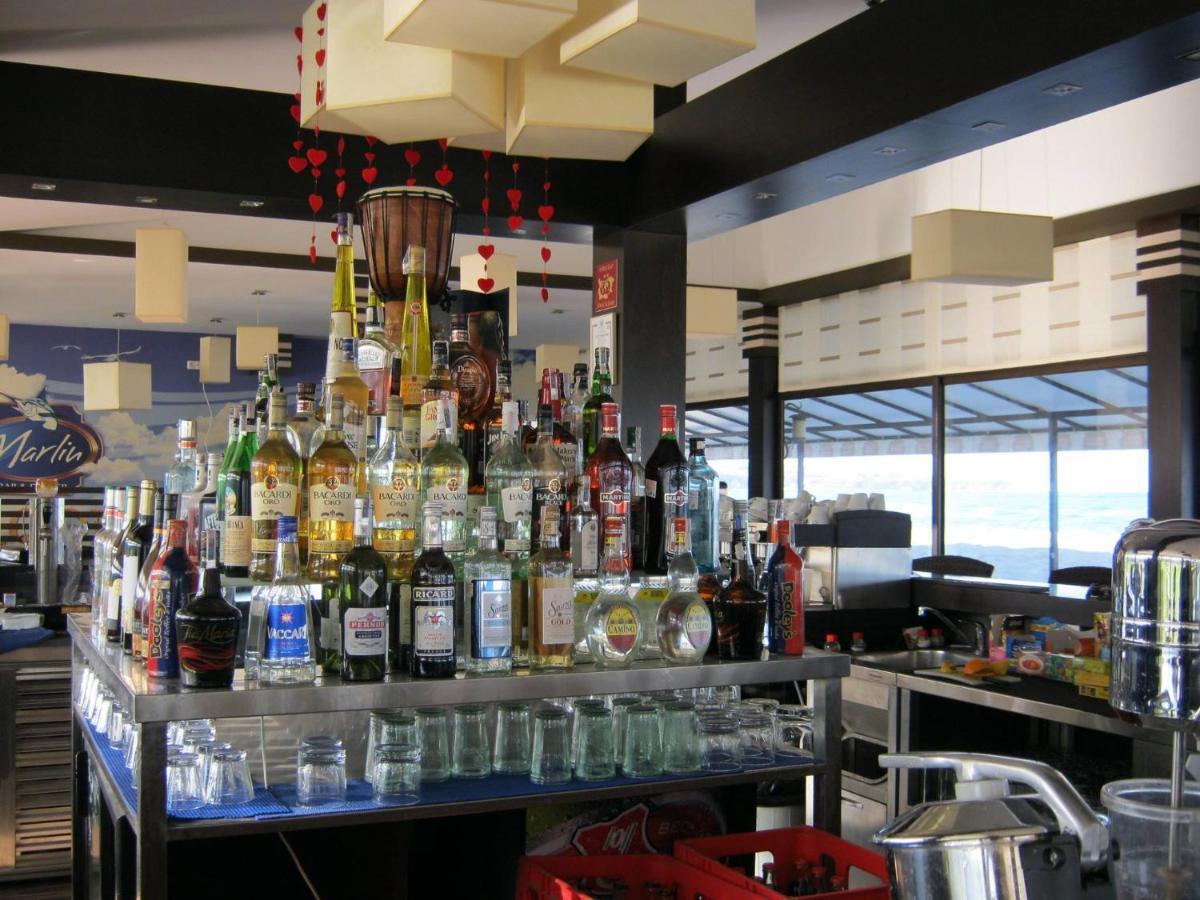 Villa Sky Music Obzor Buitenkant foto