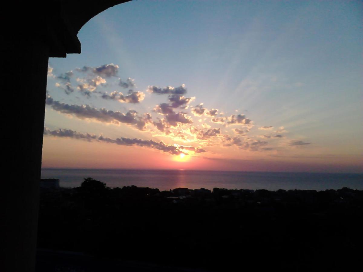 Villa Sky Music Obzor Buitenkant foto